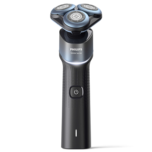 Philips Shaver 5000X series, juodas - Skustuvas