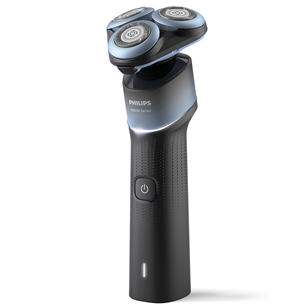 Philips Shaver 5000X series, juodas - Skustuvas