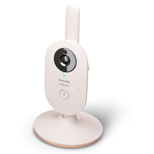 Philips Avent Video Advanced, beige - Baby monitor