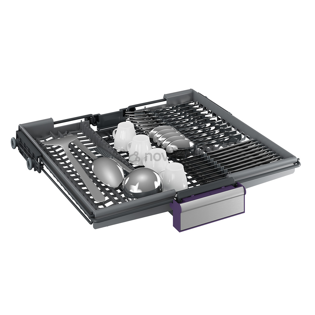 Beko, 15 комплектов посуды, ширина 59,8 см - Интегрируемая посудомоечная машина