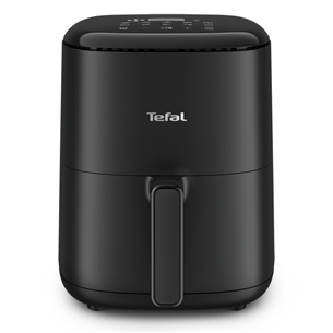 Tefal Easy Fry Compact, 3 L, 1300 W, black - Air fryer EY145810