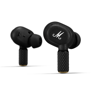 Marshall Motif II ANC, noise cancelling, black - True wireless earbuds