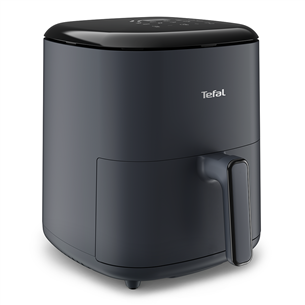 Tefal Easy Fry Max 5 L, 1500 W, tamsiai pilka - Karšto oro gruzdintuvė