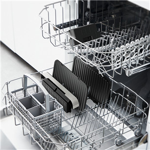 Elektrinis grilis Tefal OptiGrill 4in1 XL, 2200 W, nerūdijančio plieno