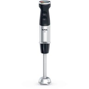 Tefal Quickchef+, 1000 W, stainless steel - Hand blender