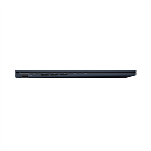 Asus ZenBook 14 OLED, 14", 3K, OLED, Core Ultra 9, 32 ГБ, 1 ТБ, темно-синий - Ноутбук