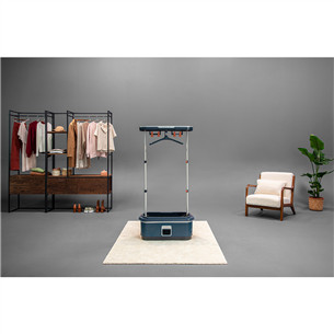 Tefal Care For You First, 1500 W, mėlynas - Automatinė drabužių garinimo sistema