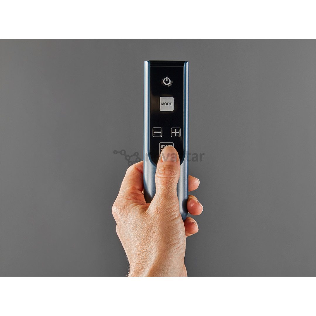 Tefal Care For You First, 1500 W, mėlynas - Automatinė drabužių garinimo sistema