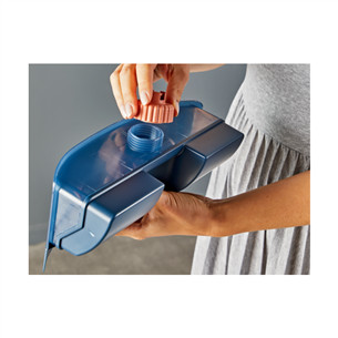 Tefal Care For You First, 1500 W, mėlynas - Automatinė drabužių garinimo sistema