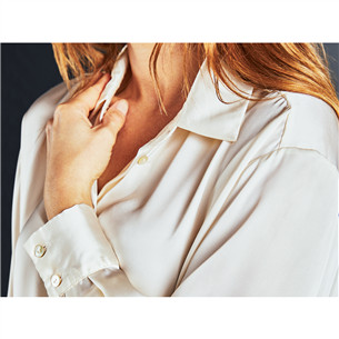 Tefal Care For You First, 1500 W, mėlynas - Automatinė drabužių garinimo sistema