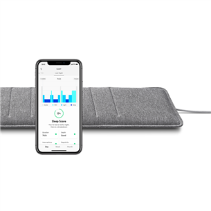 Miego analizės įrenginys Withings