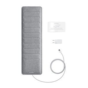 Miego analizės įrenginys Withings
