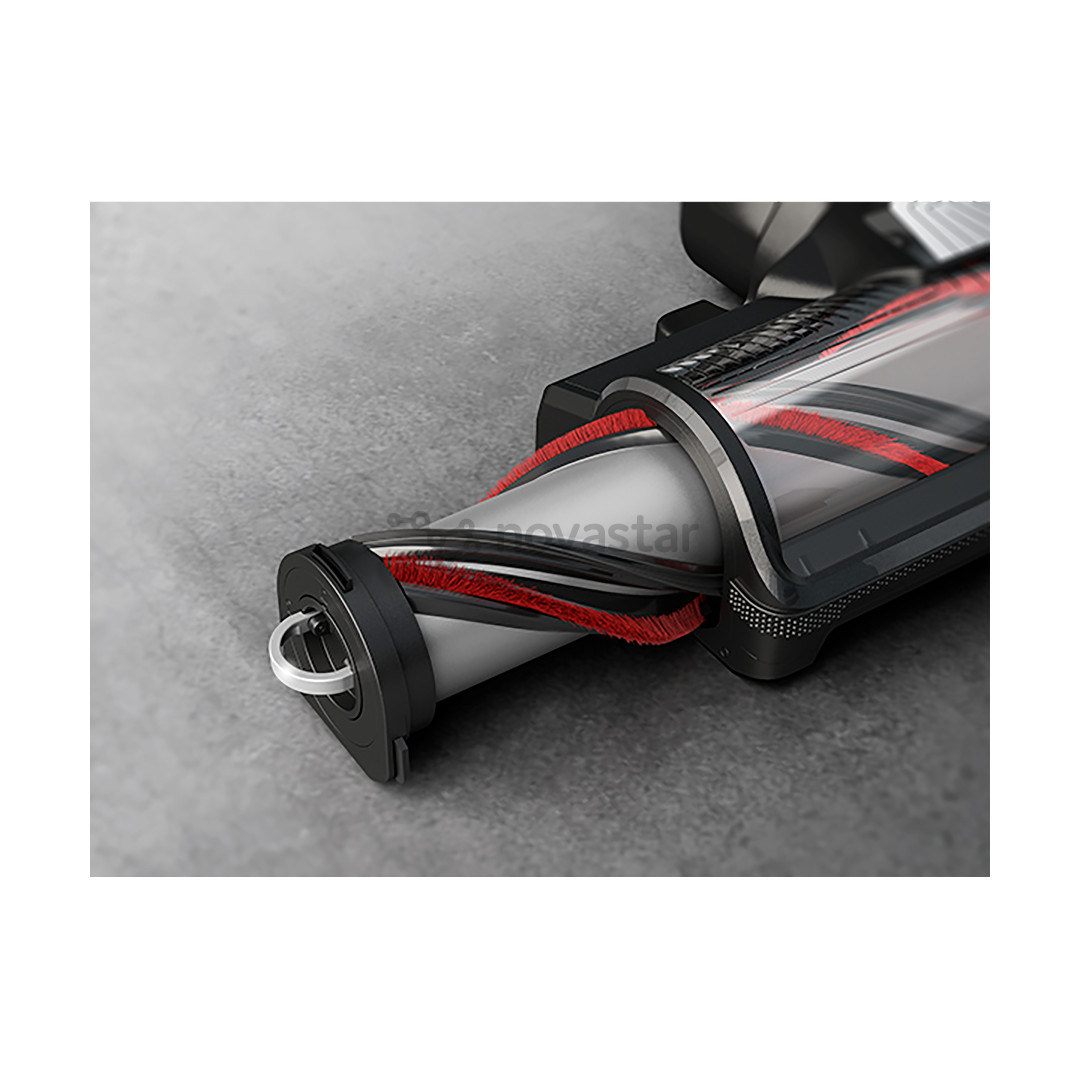 Belaidis dulkių siurblys Tefal X-Force Flex 13.60, Allergy Aqua, mėlynas