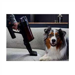 Belaidis dulkių siurblys Tefal X-Force Flex 13.60, Allergy Aqua, mėlynas