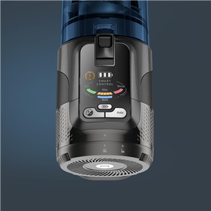 Belaidis dulkių siurblys Tefal X-Force Flex 13.60, Allergy Aqua, mėlynas