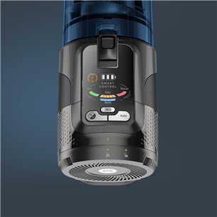 Tefal X-Force Flex 13.60, Allergy Aqua, синий - Беспроводной пылесос