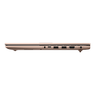ASUS Vivobook 15 (X1504), 15,6'', FHD, i5, 16 GB, 512 GB, ENG, terra cotta - Notebook