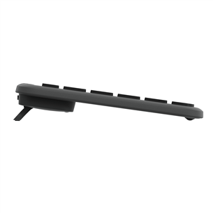 Logitech Signature Slim K950, SWE, black - Wireless keyboard