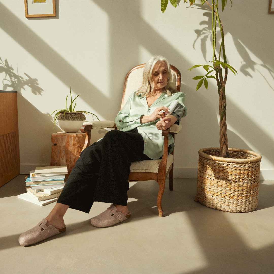 Withings BPM Connect, Wi-Fi, pilkas - Išmanusis kraujospūdžio matuoklis