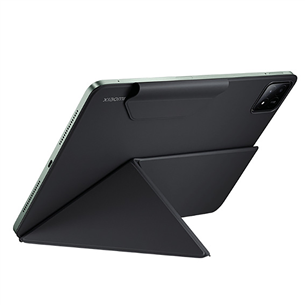 Xiaomi Pad 6S Pro Cover, juodas - Dėklas BHR8424GL