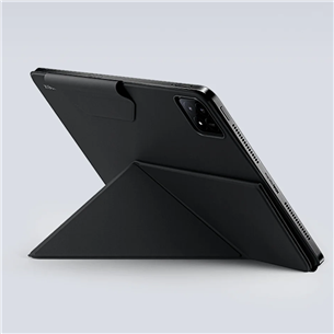 Xiaomi Pad 6S Pro Cover, juodas - Dėklas