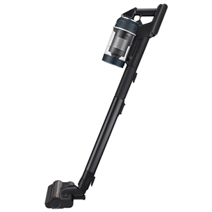 Samsung Bespoke Jet Plus, 210 W, blue - Cordless Vacuum Cleaner