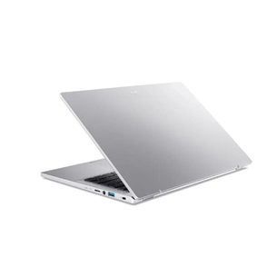 Acer Swift Go 14, 2.2K IPS, i5, 16 GB, 512 GB, ENG, sidabrinis - Nešiojamas kompiuteris