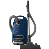 Miele C3 Complete 125 Edition, 890 Вт, синий - Пылесос