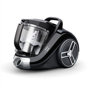 Tefal Compact Power XXL, 900 Вт, без мешка, черный - Пылесос