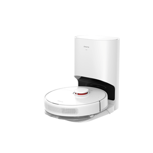 Dreame D10 PLUS, white - Robot Vacuum