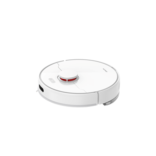 Dreame D10 PLUS, white - Robot Vacuum