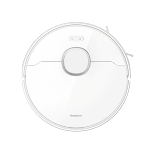 Dreame D10 PLUS, white - Robot Vacuum