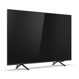 Philips PUS8359, 65'', 4K UHD, LED LCD, juodas - Televizorius