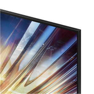 Samsung QN800D, 65'', 8K, Neo QLED, Mini LED, black - TV