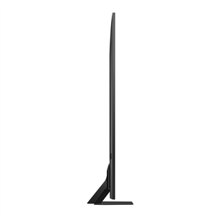 Samsung QN90D, 65'', 4K UHD, Neo QLED, Mini LED, juodas - Televizorius