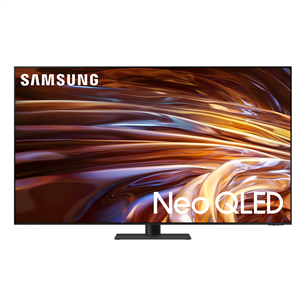 Samsung QN95D, 65'', 4K UHD, Neo QLED, Mini LED, черный - Телевизор QE65QN95DATXXH