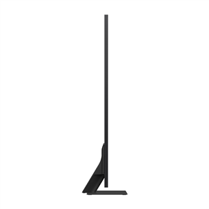 Samsung QN95D, 65'', 4K UHD, Neo QLED, Mini LED, black - TV