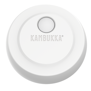 Kambukka Bora, 600 ml, white - Food jar