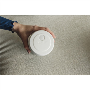 Kambukka Bora, 600 ml, balta - Maisto dėžutė - termosas