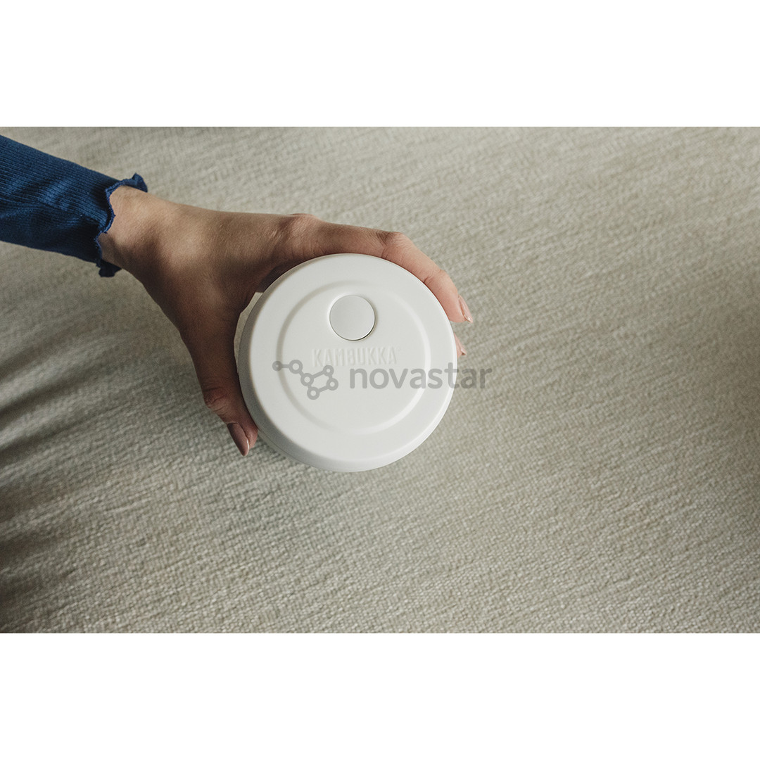 Kambukka Bora, 600 ml, balta - Maisto dėžutė - termosas