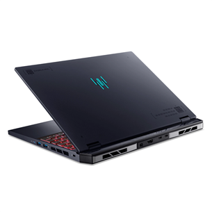Acer Predator Helios Neo 16, 16'', WQXGA, 240 Hz, i9, 32 GB, 1 TB, RTX 4070, ENG, juodas - Nešiojamas kompiuteris