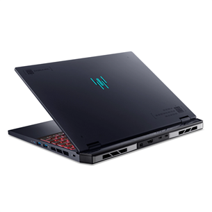 Acer Predator Helios Neo 16, 16'', WQXGA, 240 Hz, i9, 32 GB, 1 TB, RTX 4070, ENG, abyssal black - Notebook