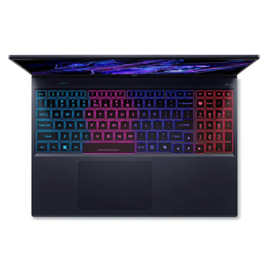 Acer Predator Helios Neo 16, 16'', WQXGA, 240 Гц, i9, 32 ГБ, 1 ТБ, RTX 4070, ENG, черный - Ноутбук