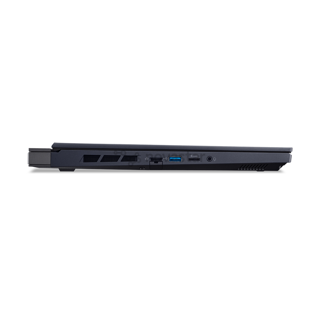 Acer Predator Helios Neo 16, 16'', WQXGA, 240 Hz, i9, 32 GB, 1 TB, RTX 4070, ENG, juodas - Nešiojamas kompiuteris