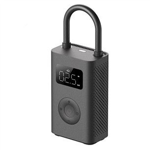 Xiaomi Portable Electric Air Compressor 2 - Elektrinė pompa 6941812720974