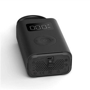 Xiaomi Portable Electric Air Compressor 2 - Elektrinė pompa
