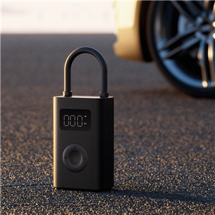 Xiaomi Portable Electric Air Compressor 2 - Elektrinė pompa