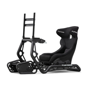 Playseat Sensation Pro ActiFit, juoda - Žaidimų kėdė