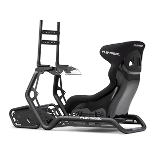 Playseat Sensation Pro ActiFit, juoda - Žaidimų kėdė