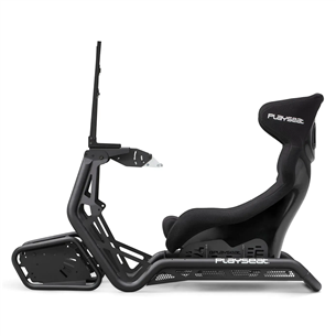 Playseat Sensation Pro ActiFit, juoda - Žaidimų kėdė